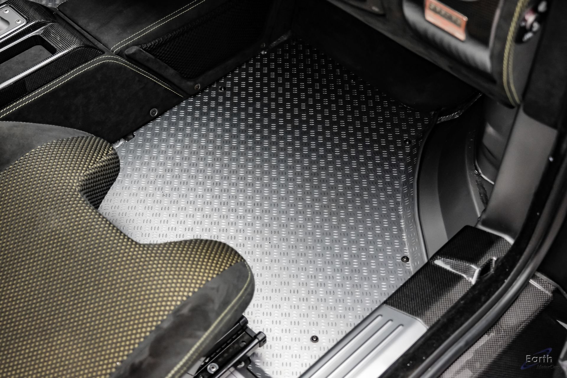 Used 2008 Ferrari F430 Scuderia RWD image 69