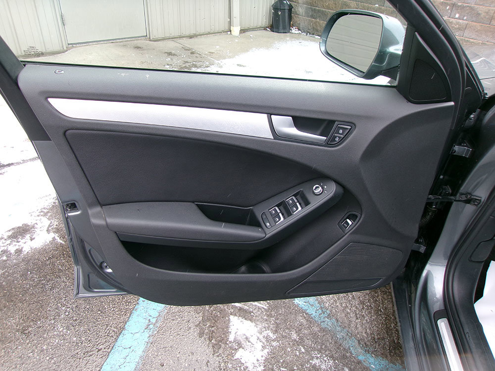 Used 2013 Audi A4 2.0T Premium w/ Convenience Pkg image 16