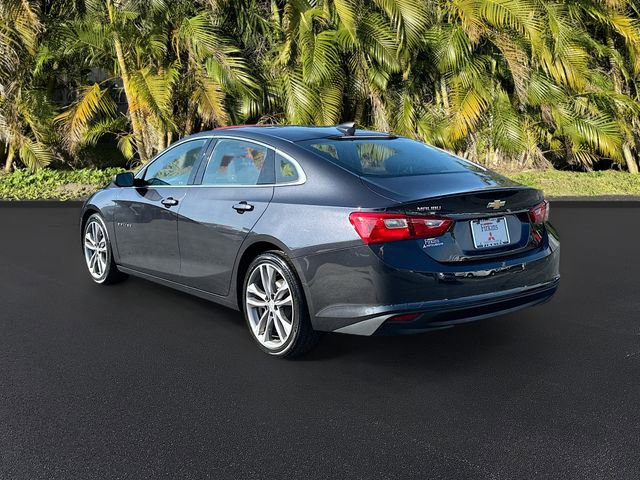 Used 2023 Chevrolet Malibu LT image 7