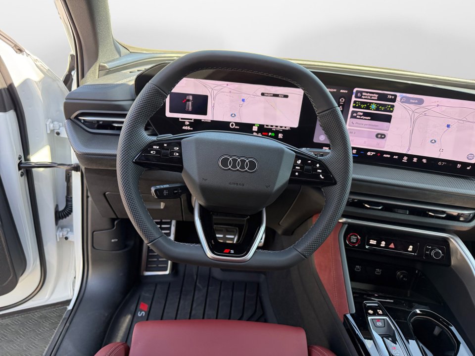 New 2026 Audi SQ5 Premium Plus AWD/4WD image 10