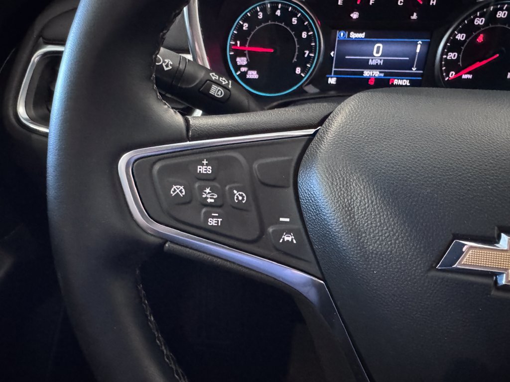 Certified 2024 Chevrolet Equinox LT AWD/4WD image 14