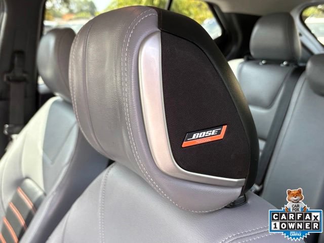 Used 2021 Nissan Kicks SR w/ SR Premium Package FWD image 19