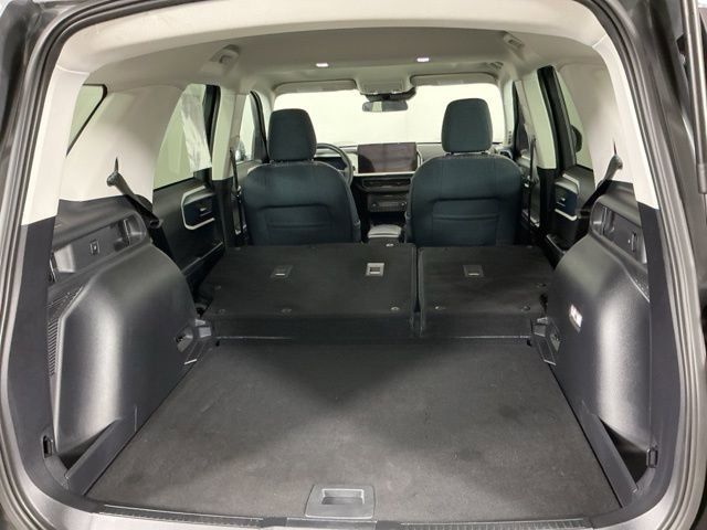 Used 2025 Ford Bronco Sport Heritage w/ Convenience Package image 31