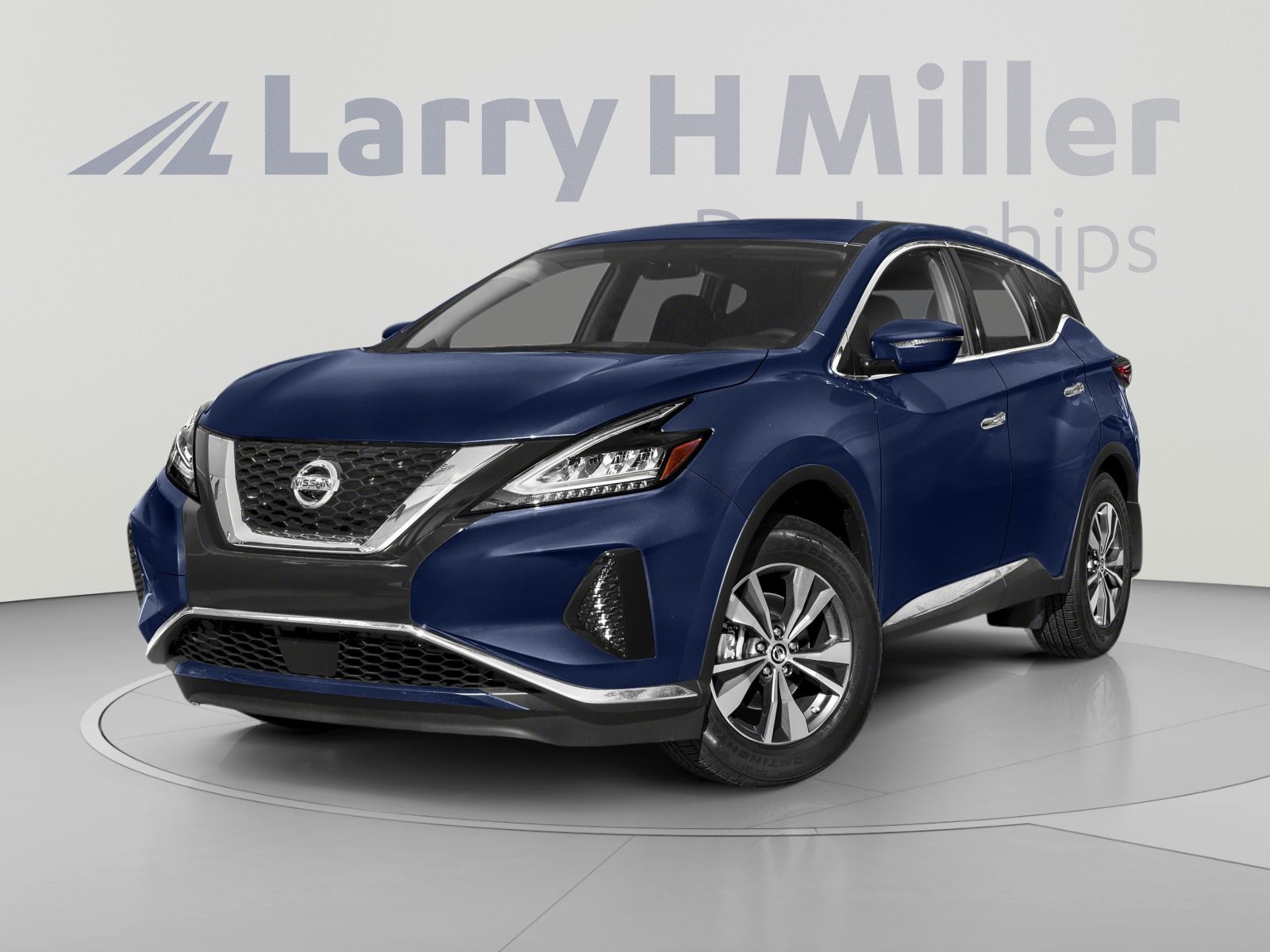 Used 2020 Nissan Murano SV w/ Premium Package