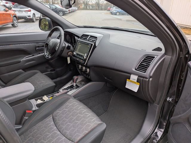 New 2025 Mitsubishi Outlander Sport AWD image 34