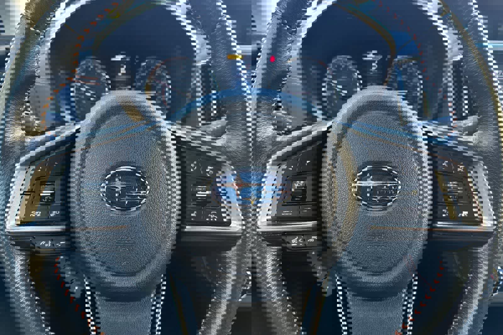 Used 2018 Subaru Crosstrek 2.0i Limited image 24