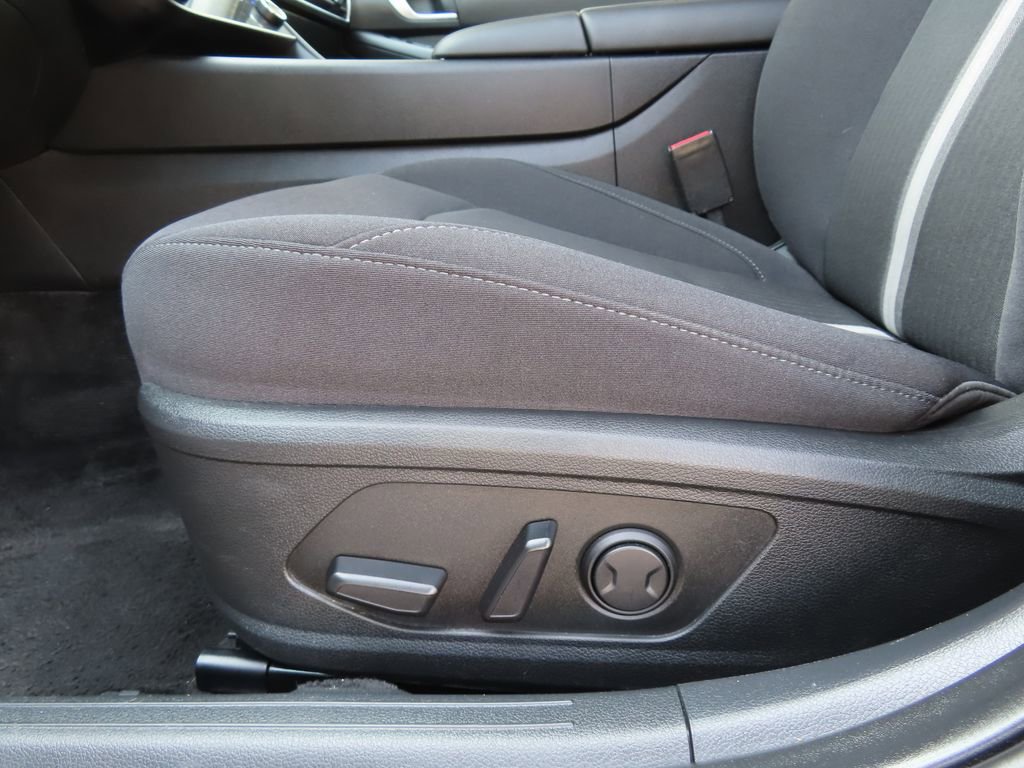 Used 2024 Hyundai Sonata SEL w/ Convenience Package image 8