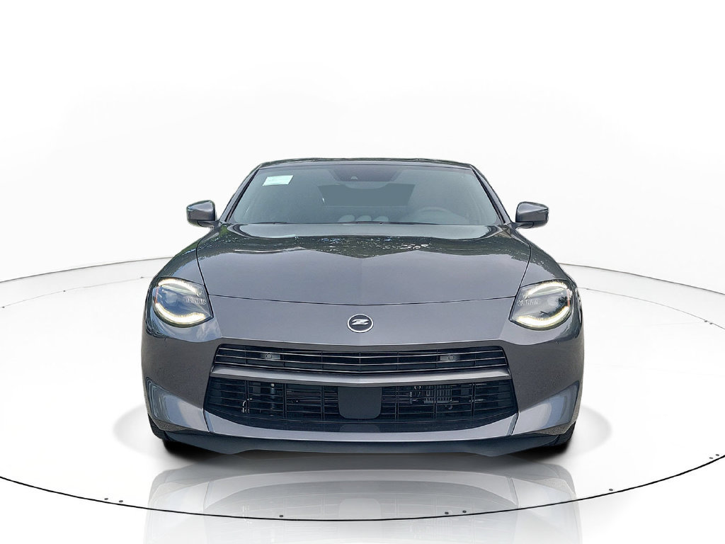 New 2027 Nissan Z Performance RWD image 2