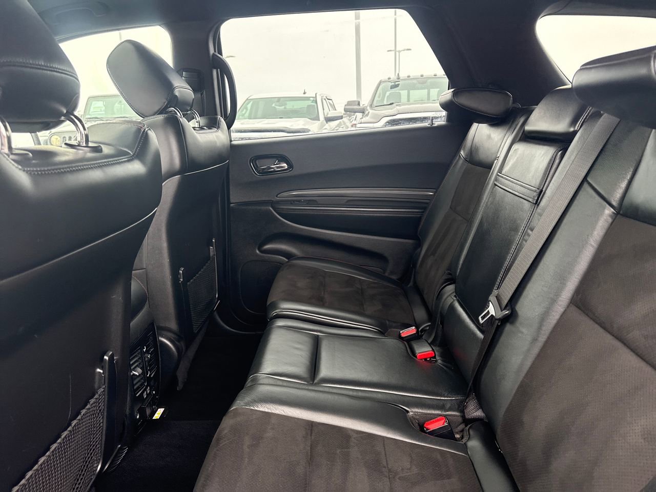 Used 2021 Dodge Durango R/T image 15