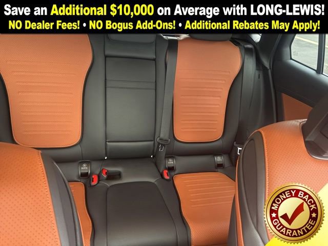 Used 2024 Mercedes-Benz GLC 300 GLC 300 Coupe image 22