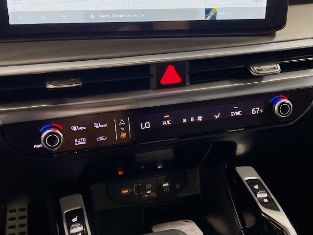 New 2026 Kia Sorento SX Prestige AWD/4WD image 16