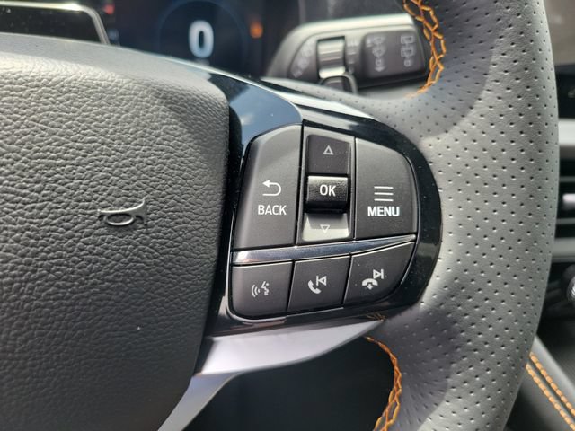 New 2026 Ford Explorer Tremor AWD/4WD image 31
