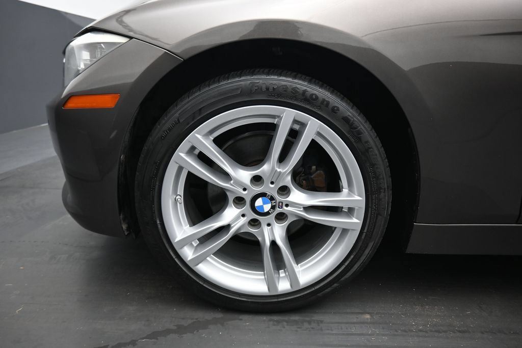 Used 2015 BMW 328i xDrive Sedan AWD/4WD image 50