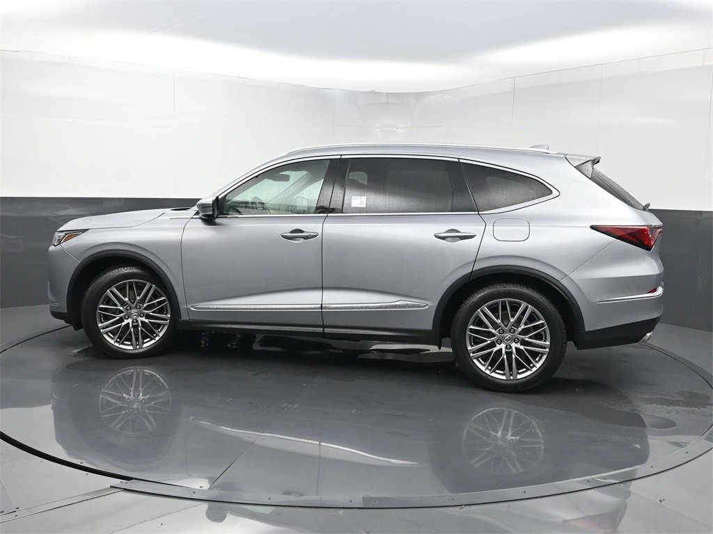 Used 2023 Acura MDX SH-AWD w/ Advance Package image 46
