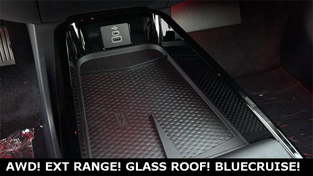 New 2025 Ford Mustang Mach-E Premium image 19