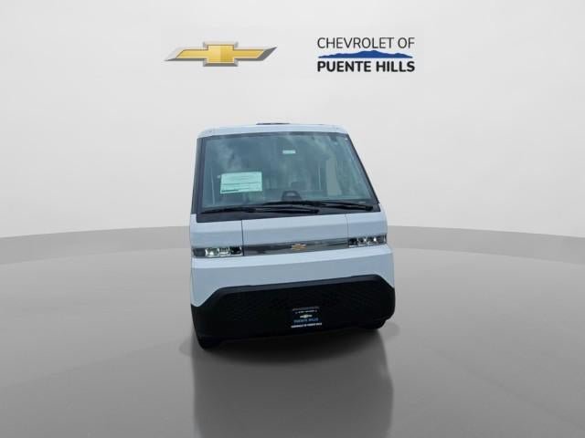 New 2025 Chevrolet Brightdrop 600 FWD image 3