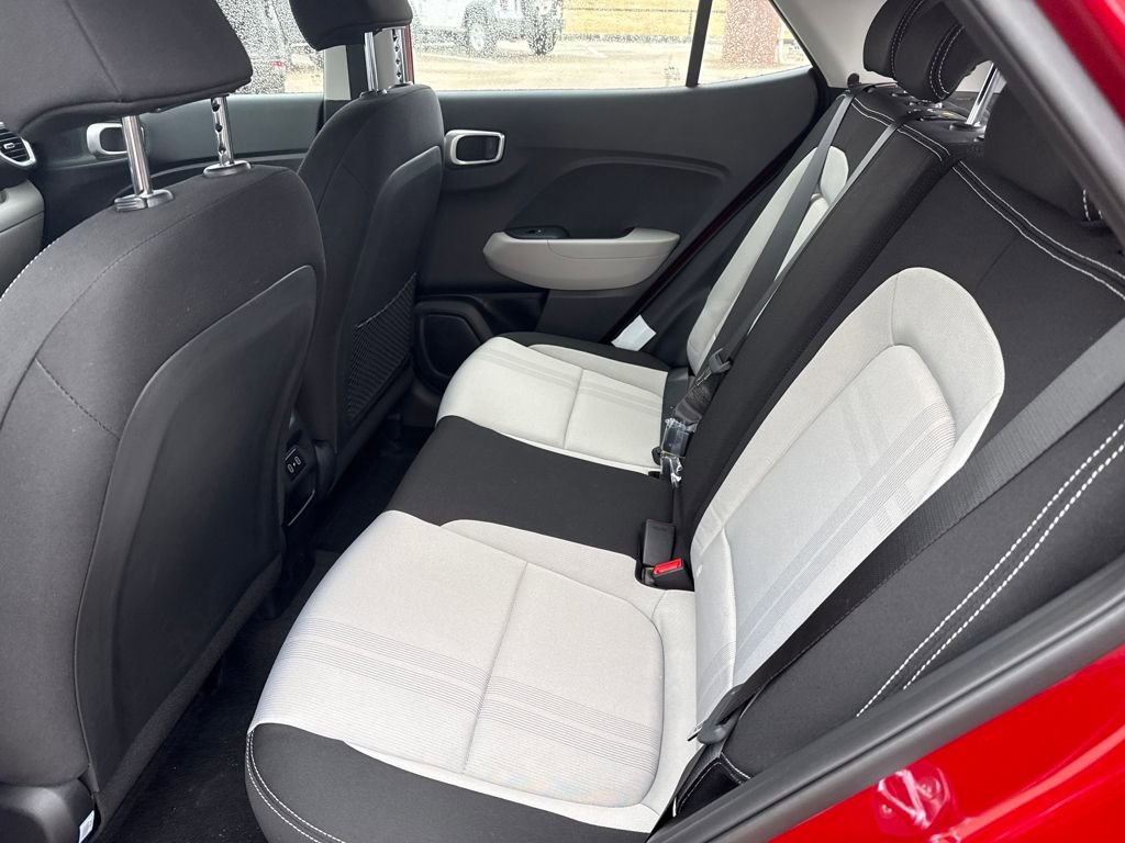 New 2026 Hyundai Venue SEL image 17