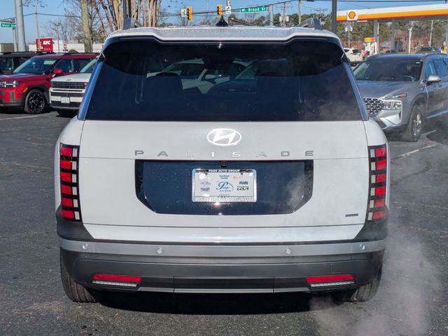 New 2026 Hyundai Palisade SEL image 5