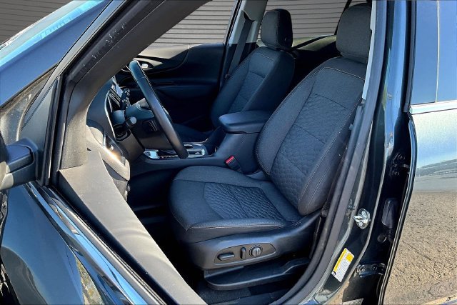 Used 2019 Chevrolet Equinox LT AWD/4WD image 21