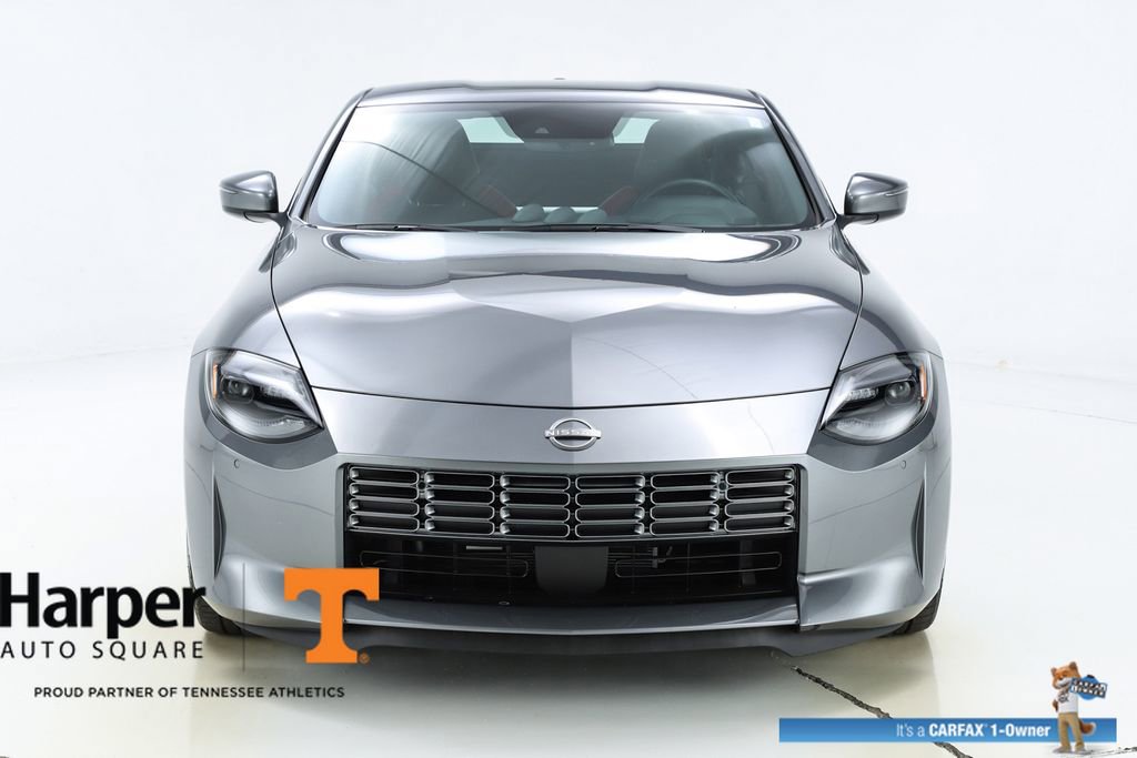 Used 2025 Nissan Z Performance w/ Floor Mat Package image 16