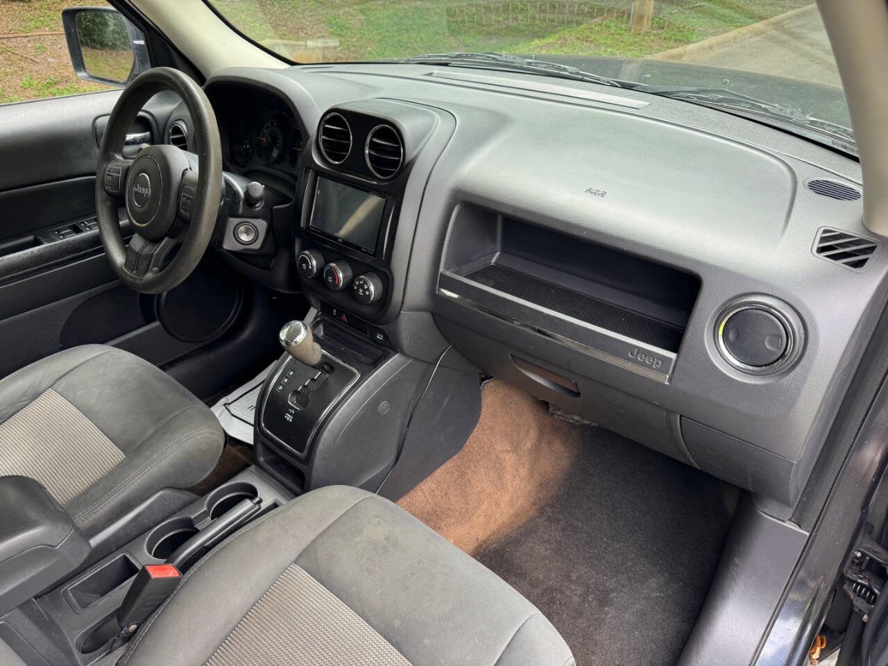 Used 2015 Jeep Patriot Sport w/ Power Value Group image 9