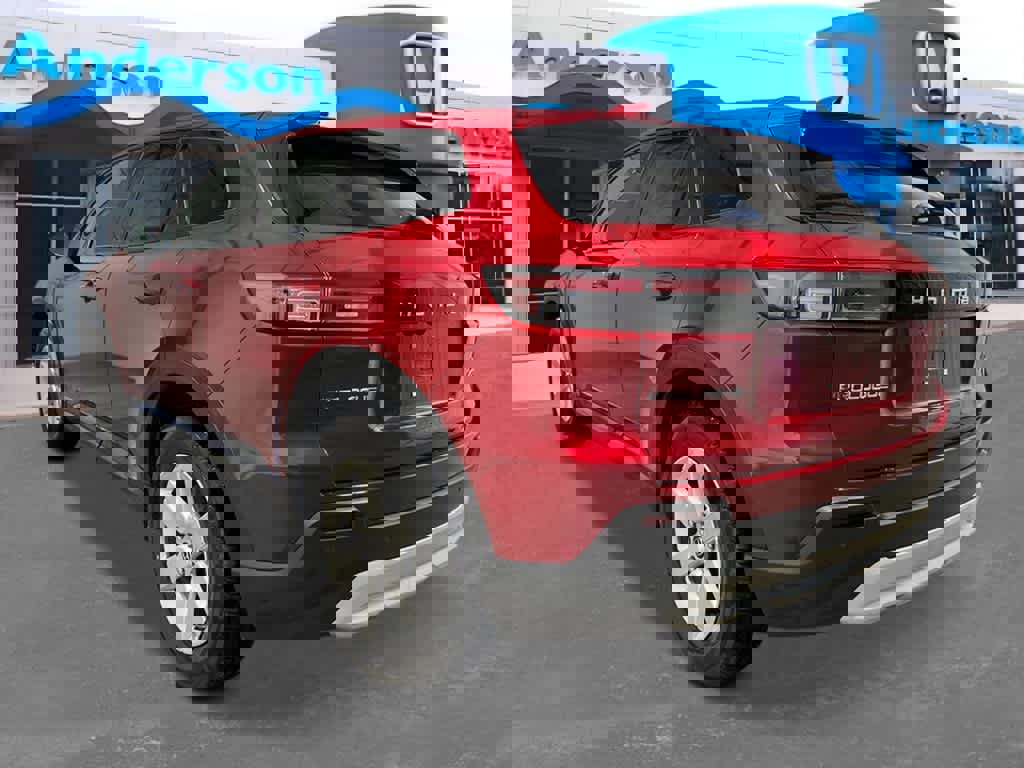 New 2025 Honda Prologue EX image 3