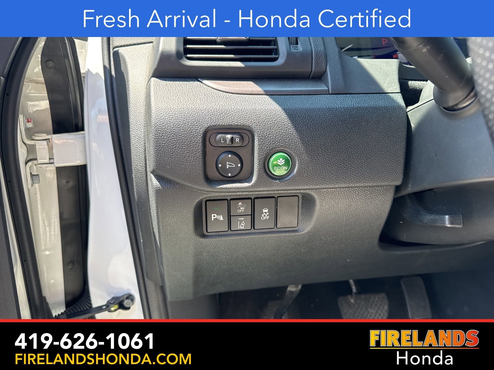Used 2023 Honda Passport EX-L image 19