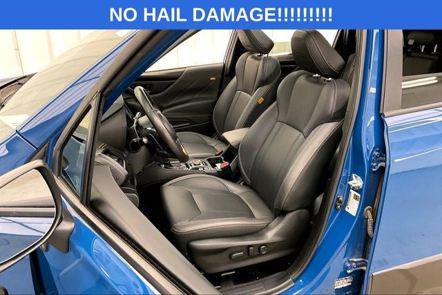 Used 2024 Subaru Forester Wilderness AWD/4WD image 8