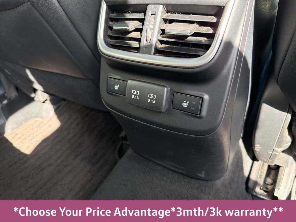 Used 2022 Subaru Outback Limited image 20