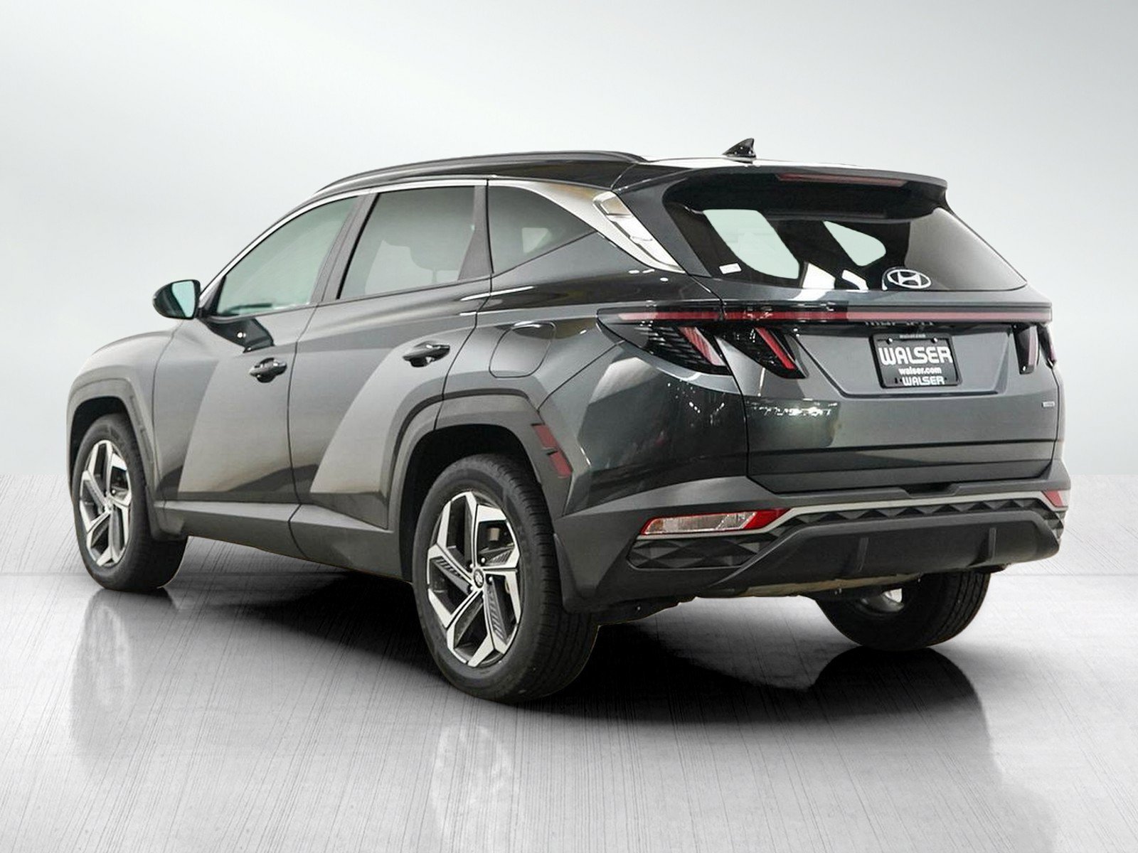 Used 2023 Hyundai Tucson SEL w/ Convenience Package AWD/4WD image 5