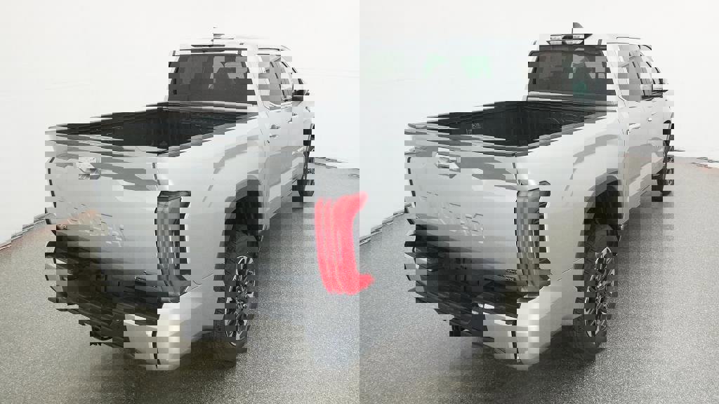New 2026 Toyota Tundra Limited image 44