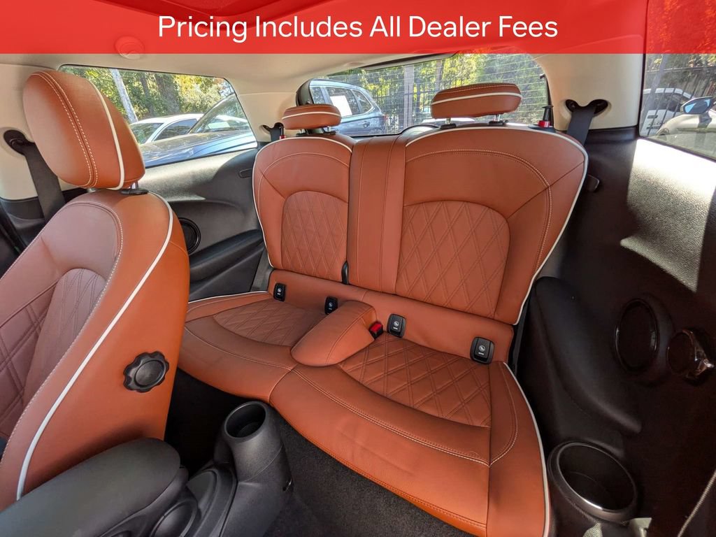 Used 2023 MINI Cooper SE FWD image 14