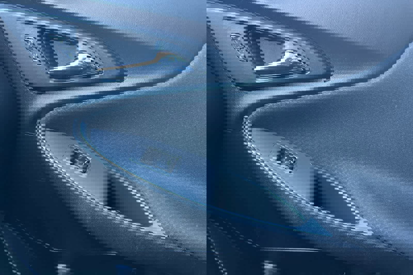 Used 2024 Chevrolet Malibu LT image 20