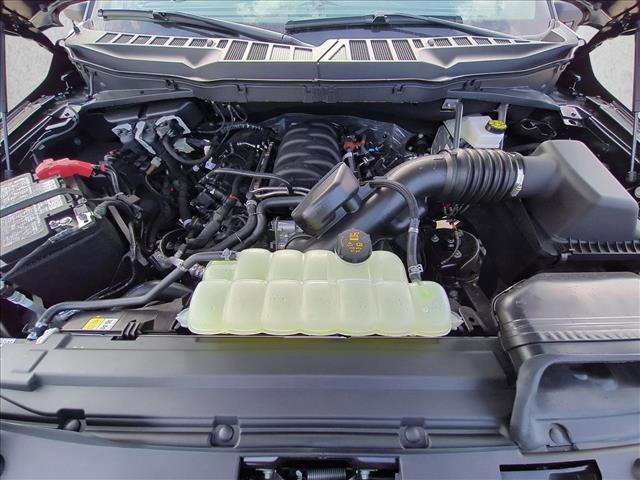 New 2026 Ford F150 XL w/ Equipment Group 103A High image 14