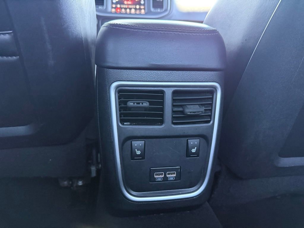 Used 2021 Dodge Charger Scat Pack w/ Dynamics Package RWD image 27