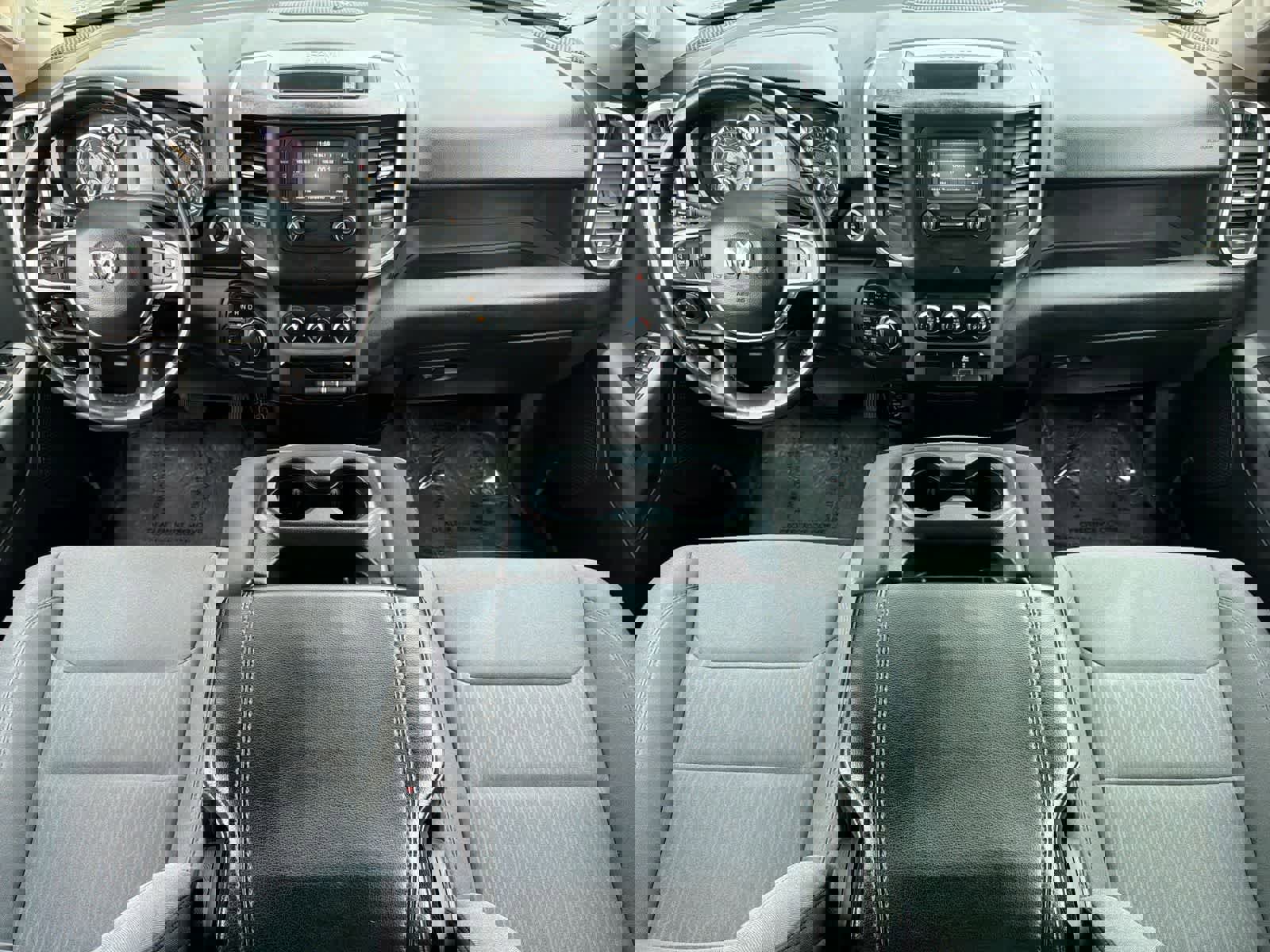 Used 2020 RAM 1500 Big Horn image 16