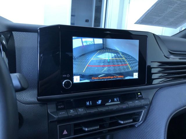 Certified 2025 Toyota Camry SE image 28