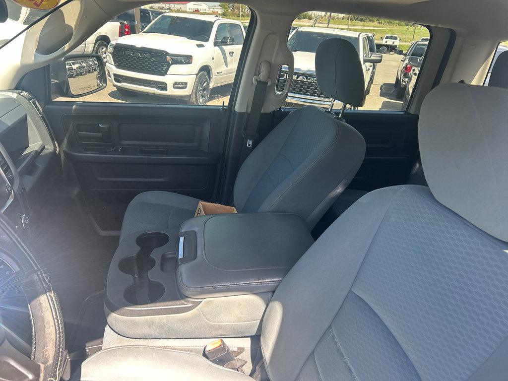 Used 2018 RAM 1500 Express image 19