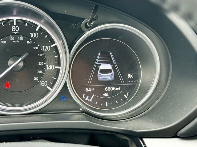 Certified 2023 MAZDA CX-5 AWD 2.5 S image 14