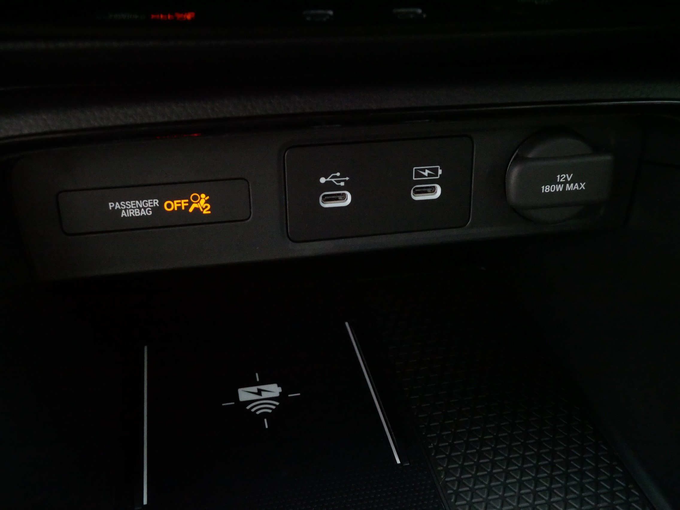 Certified 2026 Honda CR-V Sport Touring image 29