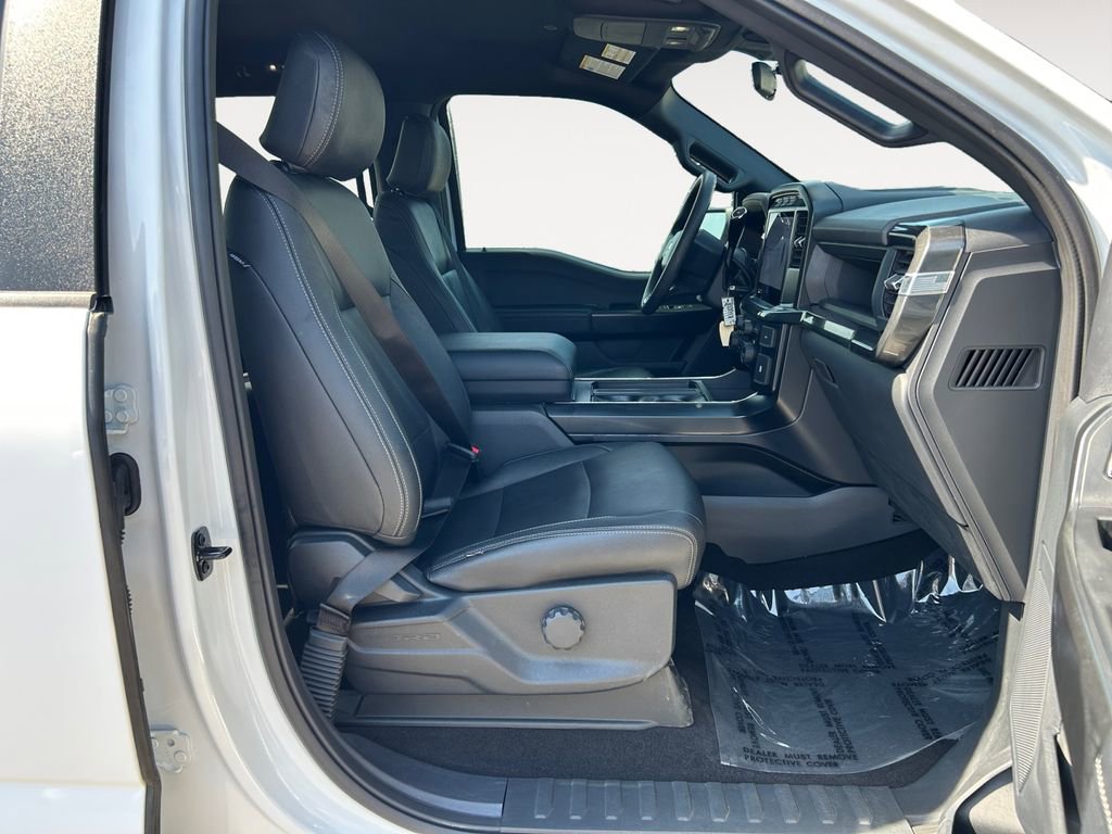 Used 2024 Ford F150 STX AWD/4WD image 11