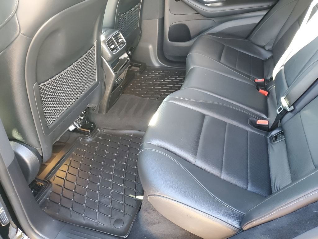 Used 2023 Mercedes-Benz GLE 350 image 20