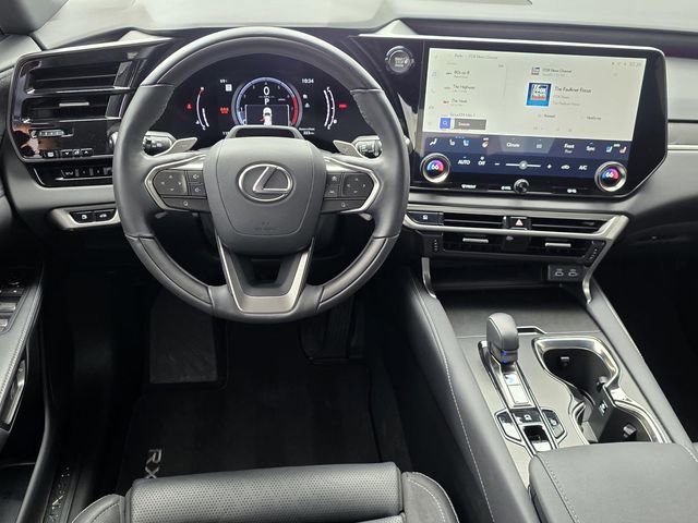 Certified 2023 Lexus RX 350 FWD w/ Cold Area Package image 12