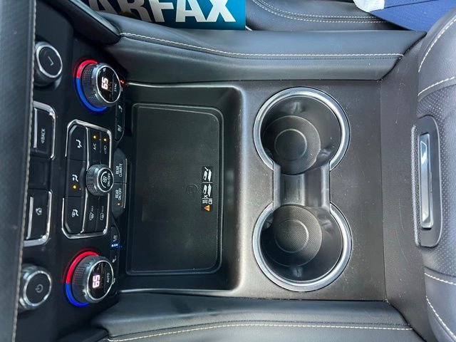 Used 2021 Chevrolet Tahoe Premier RWD image 34