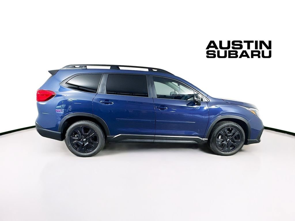 Used 2023 Subaru Ascent Onyx Edition Limited image 8