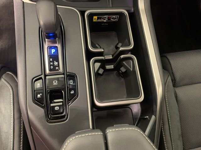 Certified 2025 Lexus TX 350 AWD w/ Technology Package image 29