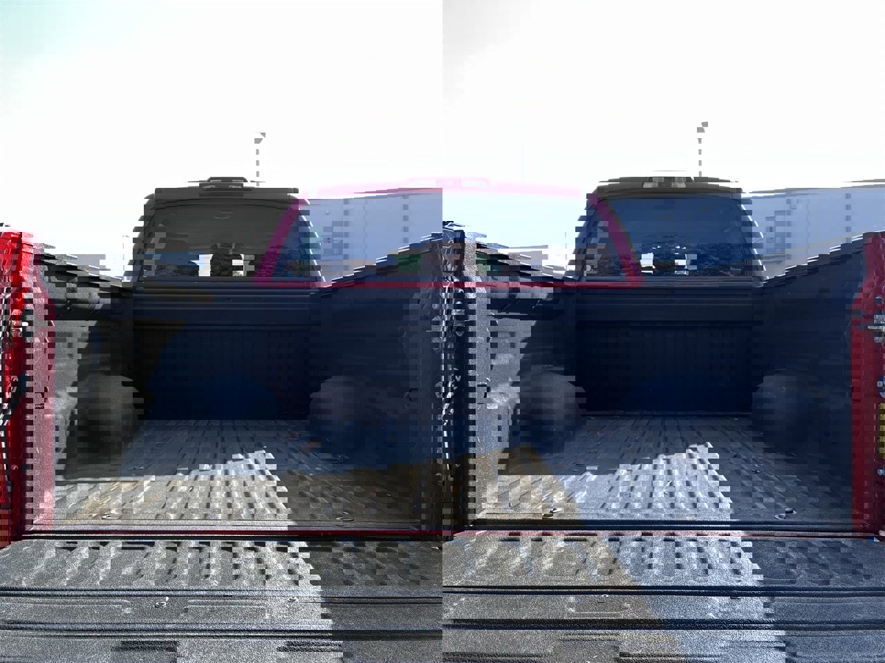 Used 2017 Toyota Tundra SR5 image 27