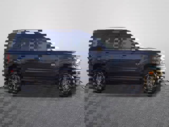 Certified 2023 Ford Bronco Sport Big Bend w/ Convenience Package image 4