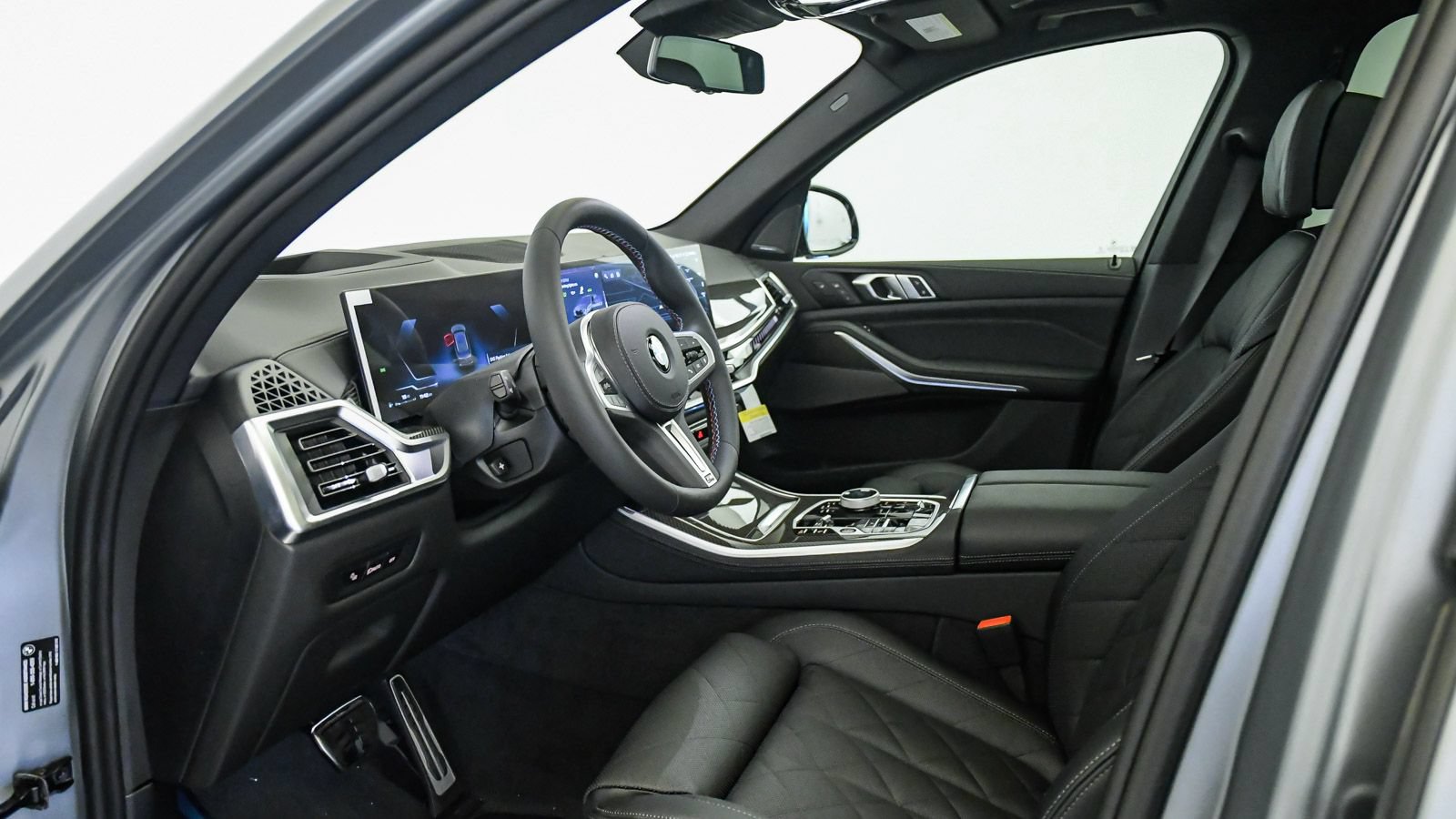 New 2026 BMW X5 M60i AWD/4WD image 26
