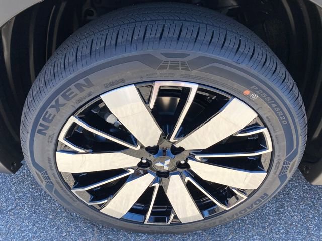 New 2026 Mitsubishi Outlander SE AWD/4WD image 28